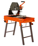 Husqvarna TS400F - Masonry Saw 415mm 16" 2.2kW Includes Stand